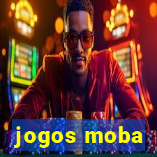 jogos moba